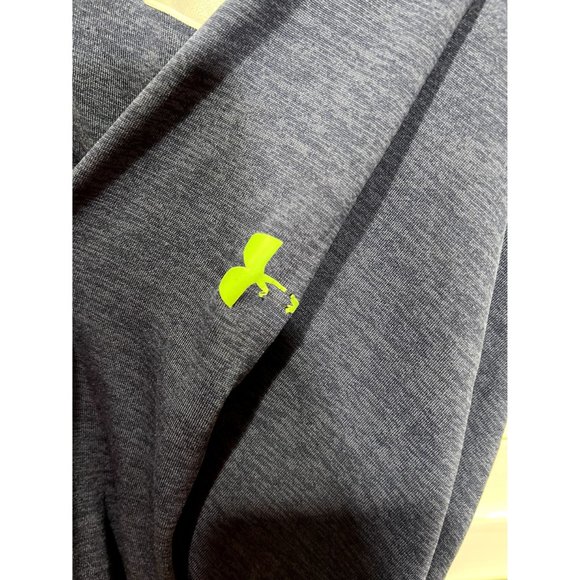 Under Armour Seattle Seahawks Pullover Hoodie - Size XXL - Picture 3 of 7